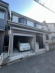 羽曳野市誉田6丁目