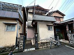 柏原市田辺２丁目