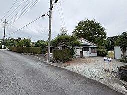 富士宮市上井出　土地
