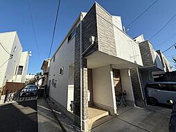 中井二丁目戸建