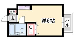 姫路市嵐山町