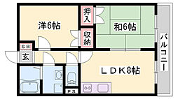 コスモハイツ