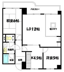 ブエナビスタ姫路青山イースト