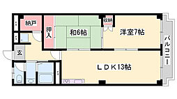 ハイツ柳井