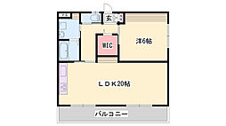 エクセレント宝殿　2号棟
