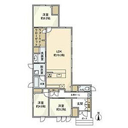 上野添1丁目戸建
