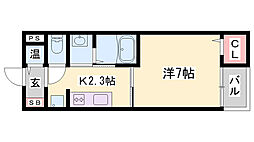 メゾンSK・I