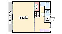 コーポ武本