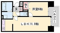 ラシャンス広畑