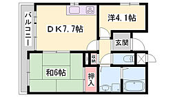 ラメール大塩