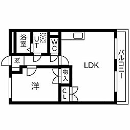 コスモハイツ