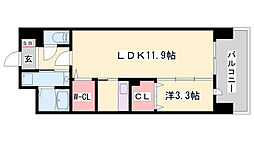 クレール姫路