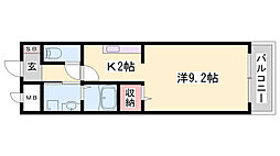 コンフォート本町