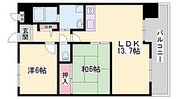 ロイヤルコーポ野田