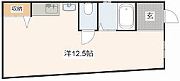 カーサ西飾磨
