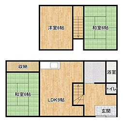 姫路市仁豊野戸建