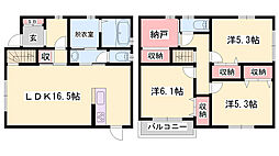 太田戸建て