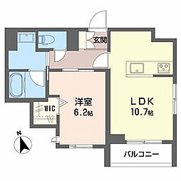 シャーメゾン　グレース　忍町