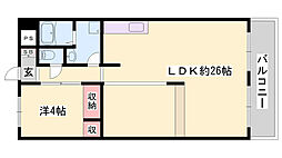朝日プラザ東加古川レジデンス