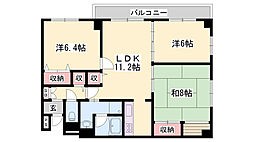 サンハイツ白鷺