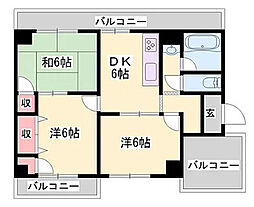 第103嵯峨マンション