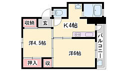 ビレッジハウス十王堂