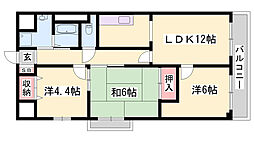 姫路市飾東町佐良和