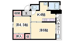 ビレッジハウス十王堂