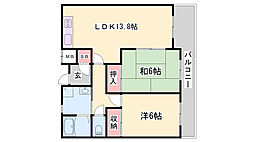フレンドＭ東山
