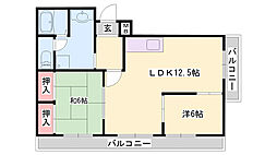 コーポ青山II