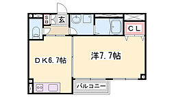 サンワプラザ福崎S