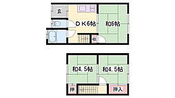 ファミーユヤノ1号棟