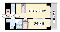 フランディル・オーラ五軒邸