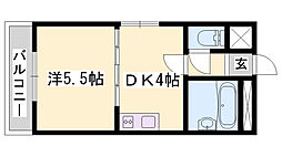 グランハイム清水