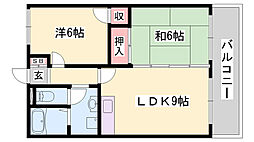 メゾン安富
