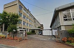 オカバ姫路岡町シャーメゾン