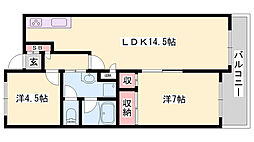 第2サンライフ東加古川