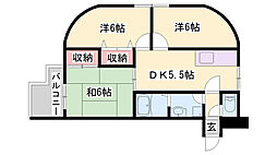 ロイヤルコーポ伊保2