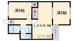 野里寺町中村コーポ