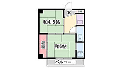 ビレッジハウス片山