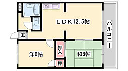 ファミール日新