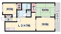 サンハイム多木