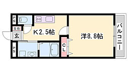 アーバンレジデンス東加古川