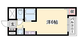 サンパレス21高砂