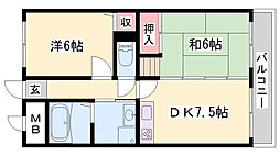ハイツASAHI