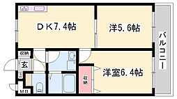 キャッスルコート赤穂