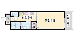 姫路市北条永良町