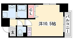 延末アートスカイハイツ