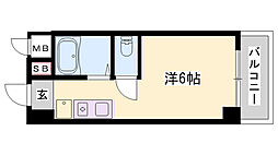 ウイングス北平野