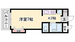 ジュネス新在家